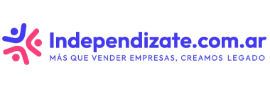 Compra y venta de empresas en Argentina Independizate.com.ar